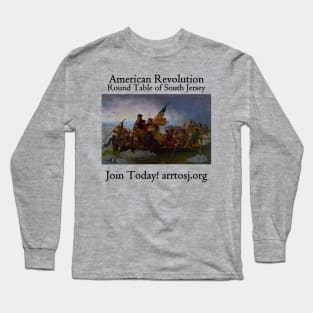 ARRTOSJ Long Sleeve T-Shirt